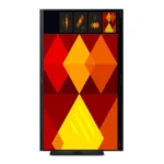 Samsung LS27D408GEUXEN Monitor PC 68,6 cm (27") 1920 x 1080 Pixel Full HD LED Nero - immagine 12