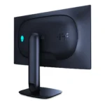 Alienware AW2725Q Monitor PC 67,8 cm (26.7") 3840 x 2160 Pixel 4K Ultra HD QD-OLED Nero - immagine 6