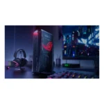 ASUS ROG NUC (2025) Jean Canyon, Ultra9 275HX, RAM 32Gb, SSD 1TB, RTX5070Ti, Win11, Wi-Fi 7, 3Yr PUR, EU Cord - immagine 36
