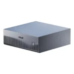 ASUS Ascent GX10 GX10-GG0003BN GB10 128 GB LPDDR5x-SDRAM 1 TB SSD Mini PC Grigio - immagine 9