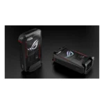 ASUS ROG NUC (2025) Jean Canyon, Ultra9 275HX, RAM 32Gb, SSD 1TB, RTX5070Ti, Win11, Wi-Fi 7, 3Yr PUR, EU Cord - immagine 38