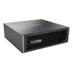 Lenovo ThinkStation PGX GB10 128 GB LPDDR5x-SDRAM 4 TB SSD DGX OS Mini Tower Mini PC Nero - immagine 5