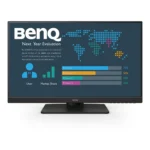 BenQ BL2786TC Monitor PC 68,6 cm (27") 1920 x 1080 Pixel Full HD Nero - immagine 4