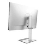 BenQ MA320UG Monitor PC 80 cm (31.5") 3840 x 2160 Pixel 4K Ultra HD Bianco - immagine 2