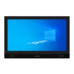 YASHI PY1745 All-in-One PC Intel Core i3 i3-1005G1 43,9 cm (17.3") 1920 x 1080 Pixel Touch screen All-in-One tablet PC 8 GB DDR4-SDRAM 256 GB SSD Windows 11 Pro Wi-Fi 6 (802.11ax) Nero