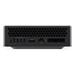 Lenovo ThinkStation PGX GB10 128 GB LPDDR5x-SDRAM 4 TB SSD DGX OS Mini Tower Mini PC Nero - immagine 2