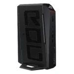 ASUS ROG NUC RNUC15JNK9X489A2 Intel Core Ultra 9 275HX 32 GB DDR5-SDRAM 1 TB SSD NVIDIA GeForce RTX 5070 Windows 11 Home Mini PC Nero - immagine 8