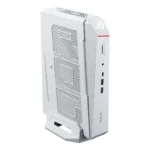 ASUS ROG RNUC16JNK9X389A2W Intel Core Ultra 9 290HX Plus 32 GB DDR5-SDRAM 1 TB SSD NVIDIA GeForce RTX 5070 Ti Windows 11 Home Mini PC Bianco - immagine 17