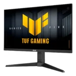 ASUS TUF Gaming VG279QML5A Monitor PC 68,6 cm (27") 1920 x 1080 Pixel Full HD LCD Nero - immagine 3