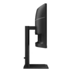 AOC CU34E4C Monitor PC 86,4 cm (34") 3440 x 1440 Pixel UltraWide Quad HD LED Nero - immagine 14