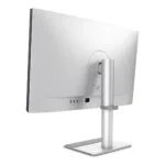 BenQ MA320U Monitor PC 80 cm (31.5") 3840 x 2160 Pixel 4K Ultra HD Bianco - immagine 2