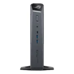 ASUS ROG GR70-N90039AN AMD Ryzen 9 9955HX 32 GB DDR5-SDRAM 1 TB SSD NVIDIA GeForce RTX 5070 Windows 11 Home Mini PC PC Nero - immagine 10