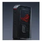 ASUS ROG NUC (2025) Jean Canyon, Ultra9 275HX, RAM 32Gb, SSD 1TB, RTX5070Ti, Win11, Wi-Fi 7, 3Yr PUR, EU Cord - immagine 35