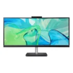 Acer Vero CB3 Monitor LED Vero CB CB343CUR D