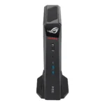 ASUS ROG NUC (2025) Jean Canyon, Ultra9 275HX, RAM 32Gb, SSD 1TB, RTX5070Ti, Win11, Wi-Fi 7, 3Yr PUR, EU Cord - immagine 5