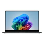 Samsung Galaxy Book5 360 Copilot+ PC Intel Core Ultra 7 256V Ibrido (2 in 1) 39,6 cm (15.6") Touch screen Full HD 16 GB LPDDR5x-SDRAM 512 GB SSD Wi-Fi 7 (802.11be) Windows 11 Pro Grigio Italiano - immagine 8