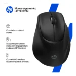 HP Mouse ergonomico Tilt 720M - immagine 6
