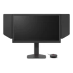 ZOWIE XQ2566X Monitor PC 61,2 cm (24.1") 2560 x 1440 Pixel Quad HD LCD Nero