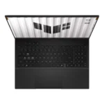ASUS TUF Gaming F16 FX608JPR-TU157W Intel Core i7 i7-14650HX Computer portatile 40,6 cm (16") WUXGA 16 GB DDR5-SDRAM 1 TB SSD NVIDIA GeForce RTX 5070 Laptop GPU Wi-Fi 6E (802.11ax) Windows 11 Home Grigio - immagine 3