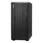 MSI Pro DP180 AI A2G-1405XEU Intel Core Ultra 7 265 16 GB DDR5-SDRAM 1 TB SSD Desktop PC Nero - immagine 5