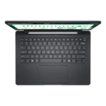 DELL Pro Max 14 MC14250 Intel Core Ultra 7 265H Workstation mobile 35,6 cm (14") Full HD+ 32 GB LPDDR5x-SDRAM 1 TB SSD NVIDIA RTX PRO 500 Blackwell Wi-Fi 7 (802.11be) Windows 11 Pro Nero Italiano - immagine 4