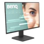 BenQ GW2491 Monitor PC 60,5 cm (23.8") 1920 x 1080 Pixel Full HD LED Nero