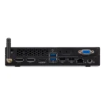 Acer Veriton Desktop Computer Vero Mini VVN4735GT - immagine 6