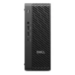 DELL Pro Max FCM2250 Intel Core Ultra 7 265 32 GB DDR5-SDRAM 1 TB SSD NVIDIA RTX A1000 Windows 11 Pro Micro PC Mini PC Nero