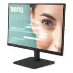 BenQ GW2291 Monitor PC 54,6 cm (21.5") 1920 x 1080 Pixel Full HD LED Nero - immagine 2
