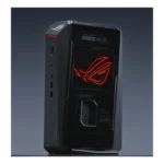 ASUS ROG NUC (2025) Jean Canyon, Ultra9 275HX, RAM 32Gb, SSD 1TB, RTX5070Ti, Win11, Wi-Fi 7, 3Yr PUR, EU Cord - immagine 33
