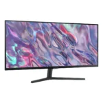 Samsung Monitor HRM ViewFInity S5 - S50GC da 34" - immagine 4