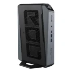 ASUS ROG GR70-N90039AN AMD Ryzen 9 9955HX 32 GB DDR5-SDRAM 1 TB SSD NVIDIA GeForce RTX 5070 Windows 11 Home Mini PC PC Nero - immagine 3