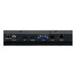 iiyama TF1215MC-B1 Monitor PC 30,7 cm (12.1") 1024 x 768 Pixel LCD Touch screen Nero - immagine 7