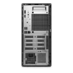 DELL Pro QCT1250 Intel Core Ultra 7 265 16 GB DDR5-SDRAM 512 GB SSD Windows 11 Pro Tower PC Nero - immagine 4