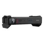 ASUS ROG NUC (2025) Jean Canyon, Ultra9 275HX, RAM 32Gb, SSD 1TB, RTX5070Ti, Win11, Wi-Fi 7, 3Yr PUR, EU Cord - immagine 22