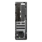 DELL Pro Max FCS1250 Intel Core Ultra 7 265 32 GB DDR5-SDRAM 1 TB SSD NVIDIA RTX A1000 Windows 11 Pro Slim PC PC Nero - immagine 4