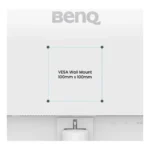 BenQ EW270Q Monitor PC 68,6 cm (27") 2560 x 1440 Pixel 2K Ultra HD LCD Bianco - immagine 8