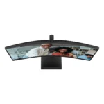 AOC CU34E4C Monitor PC 86,4 cm (34") 3440 x 1440 Pixel UltraWide Quad HD LED Nero - immagine 15