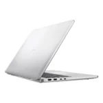 DELL Pro 16 Plus PB16250 Intel Core Ultra 7 255U Computer portatile 40,6 cm (16") Full HD+ 32 GB DDR5-SDRAM 1 TB SSD Wi-Fi 6E (802.11ax) Windows 11 Pro Alluminio Italiano - immagine 6