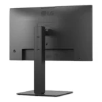 LG 24BA850-B Monitor PC 60,5 cm (23.8") 1920 x 1080 Pixel Full HD Nero - immagine 8