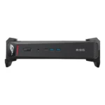 ASUS ROG NUC (2025) Jean Canyon, Ultra9 275HX, RAM 32Gb, SSD 1TB, RTX5070Ti, Win11, Wi-Fi 7, 3Yr PUR, EU Cord - immagine 19