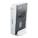 ASUS ROG RNUC16JNK9X389A2W Intel Core Ultra 9 290HX Plus 32 GB DDR5-SDRAM 1 TB SSD NVIDIA GeForce RTX 5070 Ti Windows 11 Home Mini PC Bianco - immagine 12