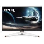 BenQ EX271U Monitor PC 68,6 cm (27") 3840 x 2160 Pixel 4K Ultra HD LED Nero, Bianco - immagine 8