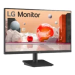 LG 24BA400-B Monitor PC 60,5 cm (23.8") 1920 x 1080 Pixel Full HD LCD Nero - immagine 3