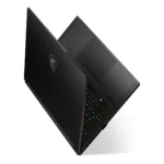 MSI Stealth 16 AI A2HWFG-021IT Intel Core Ultra 9 285H Computer portatile 40,6 cm (16") Quad HD+ 32 GB DDR5-SDRAM 1 TB SSD NVIDIA GeForce RTX 5060 Laptop GPU Wi-Fi 7 (802.11be) Windows 11 Home Nero - immagine 23