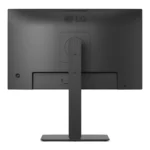 LG 24BA850-B Monitor PC 60,5 cm (23.8") 1920 x 1080 Pixel Full HD Nero - immagine 7