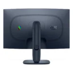 Alienware AW3225DM Monitor PC 80 cm (31.5") 2560 x 1440 Pixel Wide Quad HD LCD Blu - immagine 4