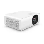 BenQ LH660 Proiettore a raggio standard 4600 ANSI lumen DLP 1080p (1920x1080) Compatibilità 3D Bianco - immagine 4