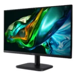 Acer EK1 EK321QK bmiipx Monitor PC 80 cm (31.5") 3840 x 2160 Pixel 4K Ultra HD LCD Nero - immagine 3