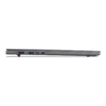 Acer Aspire 16 AI A16-52M-52G1 Copilot+ PC Intel Core Ultra 5 226V Computer portatile 40,6 cm (16") WUXGA+ 16 GB LPDDR5x-SDRAM 512 GB SSD Wi-Fi 7 (802.11be) Windows 11 Home Grigio - immagine 8